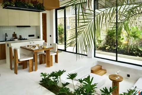 2 bedrooms Villa in Ubud, Gianyar, Bali (11589) 18