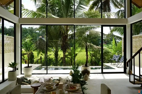 2 bedrooms Villa in Ubud, Gianyar, Bali (11589) 17