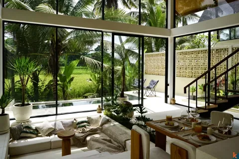 2 bedrooms Villa in Ubud, Gianyar, Bali (11589) 2