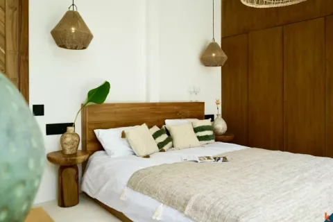 2 bedrooms Villa in Ubud, Gianyar, Bali (11589) 5