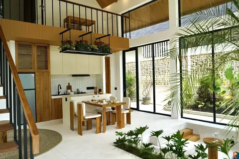 2 bedrooms Villa in Ubud, Gianyar, Bali (11589) 3