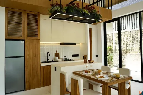 2 bedrooms Villa in Ubud, Gianyar, Bali (11589) 4