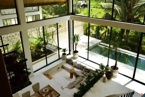 2 bedrooms Villa in Ubud, Gianyar, Bali (11589) 10