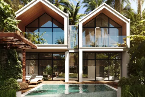 2 bedrooms Villa in Ubud, Gianyar, Bali (11589) 19
