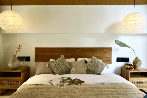 2 bedrooms Villa in Ubud, Gianyar, Bali (11589) 11
