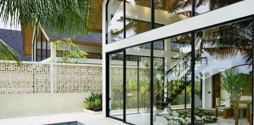 2 bedrooms Villa in Ubud, Gianyar, Bali (11589)
