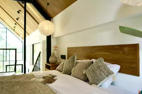 2 bedrooms Villa in Ubud, Gianyar, Bali (11589) 14