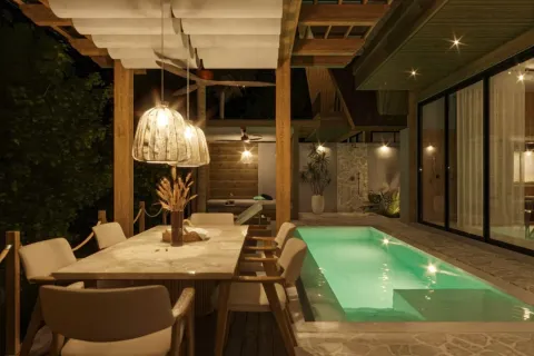 2 bedrooms Villa in Pecatu, Badung, Bali (11590) 4