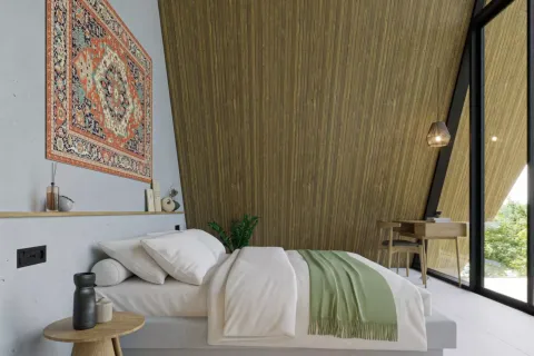 2 bedrooms Villa in Pecatu, Badung, Bali (11590) 5