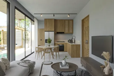 2 bedrooms Villa in Pecatu, Badung, Bali (11590) 3