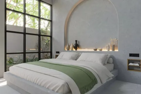2 bedrooms Villa in Pecatu, Badung, Bali (11590) 8