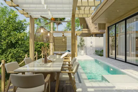 2 bedrooms Villa in Pecatu, Badung, Bali (11590) 2