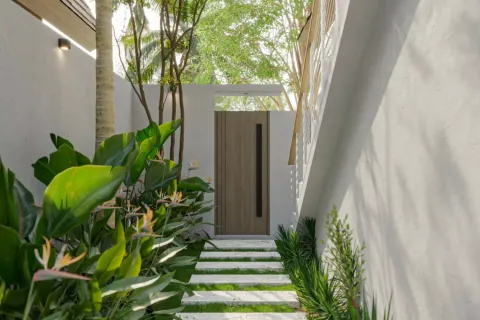 2 bedrooms Villa in Pecatu, Badung, Bali (11590) 9