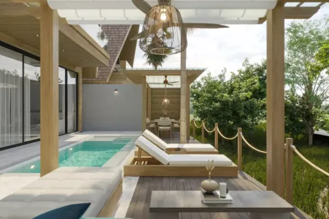 2 bedrooms Villa in Pecatu, Badung, Bali (11590) 7
