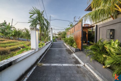 2 bedrooms Villa in Tibubeneng, Badung, Bali (11588) 15