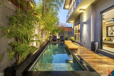 2 bedrooms Villa in Tibubeneng, Badung, Bali (11588) 9