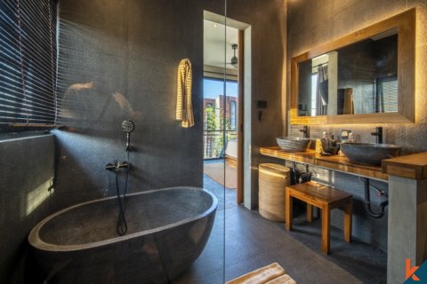 2 bedrooms Villa in Tibubeneng, Badung, Bali (11588) 4