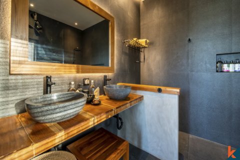 2 bedrooms Villa in Tibubeneng, Badung, Bali (11588) 26