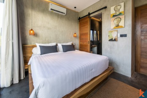 2 bedrooms Villa in Tibubeneng, Badung, Bali (11588) 25