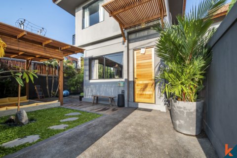 2 bedrooms Villa in Tibubeneng, Badung, Bali (11588) 20