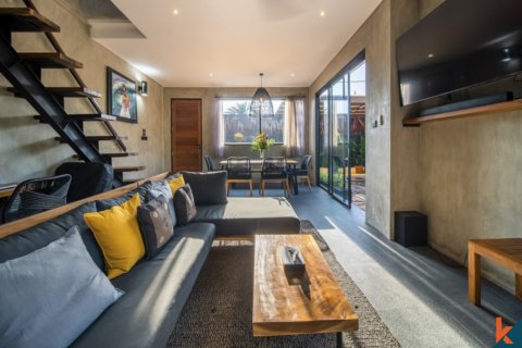 2 bedrooms Villa in Tibubeneng, Badung, Bali (11588) 19