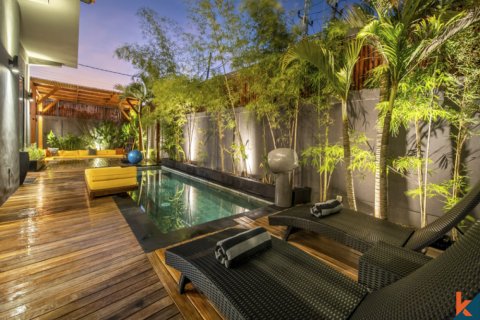 2 bedrooms Villa in Tibubeneng, Badung, Bali (11588) 5