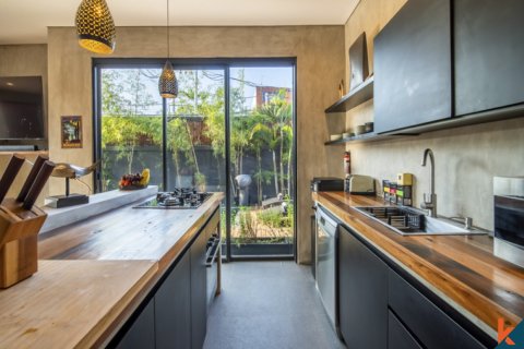 2 bedrooms Villa in Tibubeneng, Badung, Bali (11588) 18