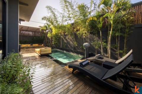 2 bedrooms Villa in Tibubeneng, Badung, Bali (11588) 7