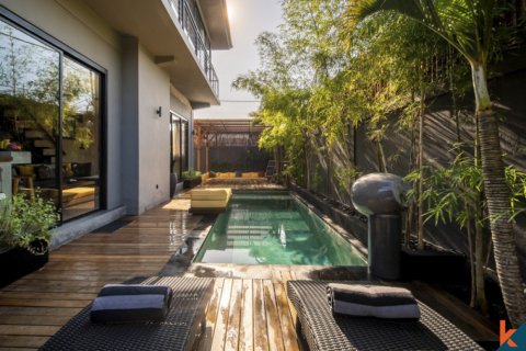 2 bedrooms Villa in Tibubeneng, Badung, Bali (11588) 8