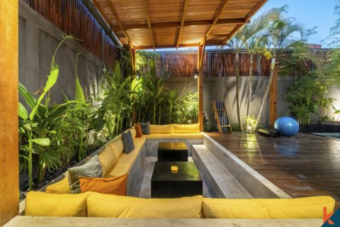 2 bedrooms Villa in Tibubeneng, Badung, Bali (11588) 11