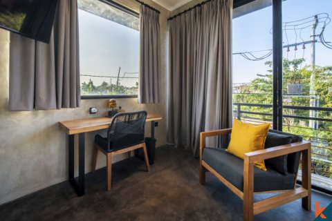 2 bedrooms Villa in Tibubeneng, Badung, Bali (11588) 16