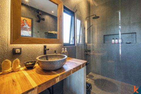 2 bedrooms Villa in Tibubeneng, Badung, Bali (11588) 28