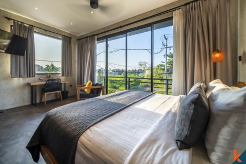 2 bedrooms Villa in Tibubeneng, Badung, Bali (11588) 24