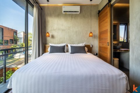 2 bedrooms Villa in Tibubeneng, Badung, Bali (11588) 21