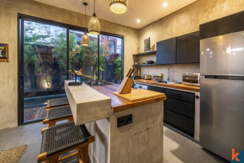 2 bedrooms Villa in Tibubeneng, Badung, Bali (11588) 13