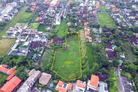 Land in Badung, Bali (11592) 2