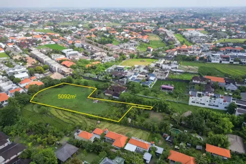 Land in Badung, Bali (11592) 4