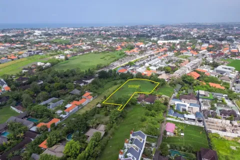 Land in Badung, Bali (11592) 3
