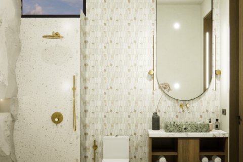 1 bedroom Villa in Canggu, Badung, Bali (12051) 20