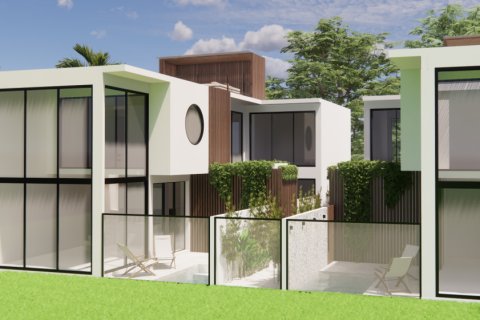 1 bedroom Villa in Canggu, Badung, Bali (12051) 14