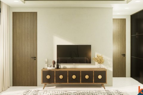1 bedroom Villa in Canggu, Badung, Bali (12051) 12