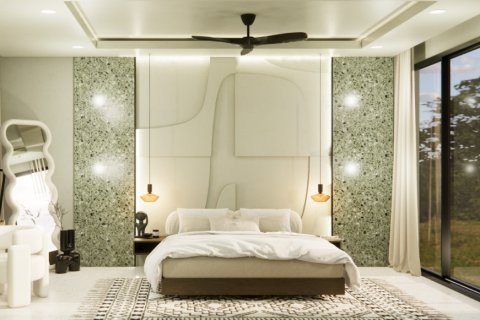 1 bedroom Villa in Canggu, Badung, Bali (12051) 4