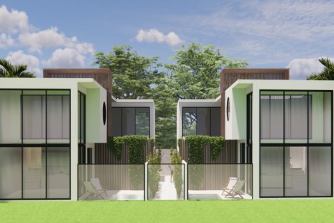 1 bedroom Villa in Canggu, Badung, Bali (12051) 8
