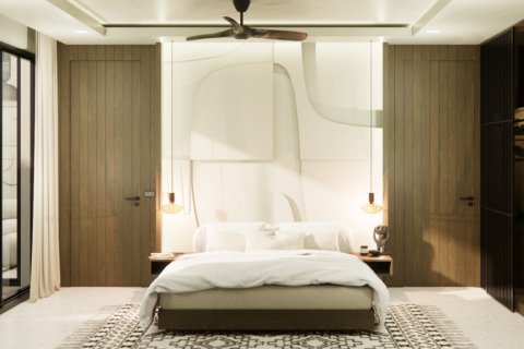 1 bedroom Villa in Canggu, Badung, Bali (12051) 11