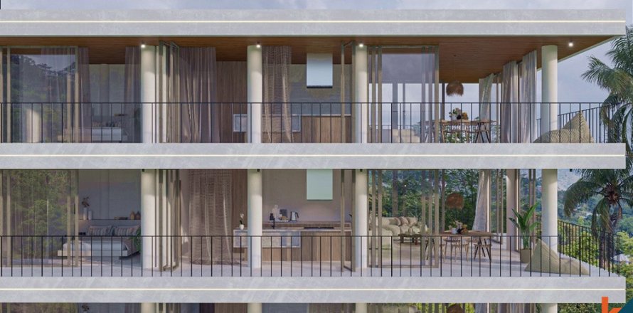 2 bedrooms Villa in Gianyar, Bali (12050)