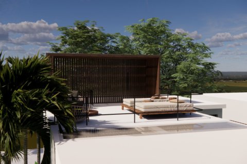2 bedrooms Villa in Canggu, Badung, Bali (12052) 8