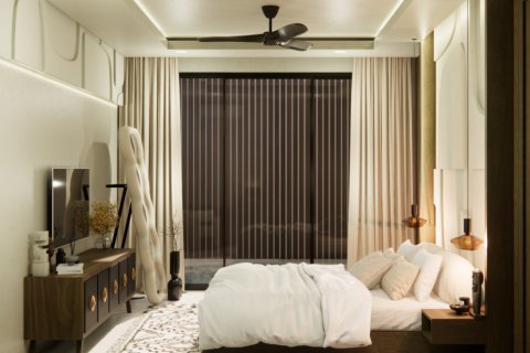 2 bedrooms Villa in Canggu, Badung, Bali (12052) 19