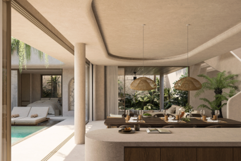 2 bedrooms Villa in Pecatu, Badung, Bali (14401) 8