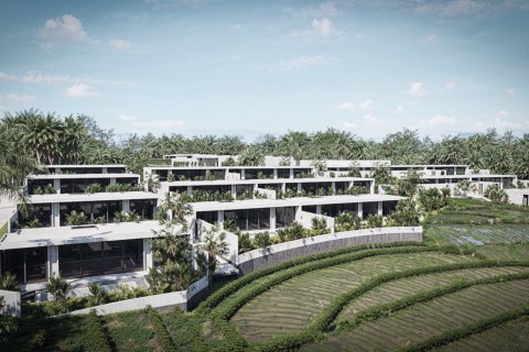 Vila 2 kamar tidur di Kediri, Tabanan, Bali (14405)