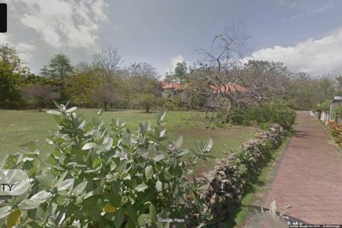 Tanah kavling 400m2 di Kuta Selatan, Badung, Bali (13908) 3